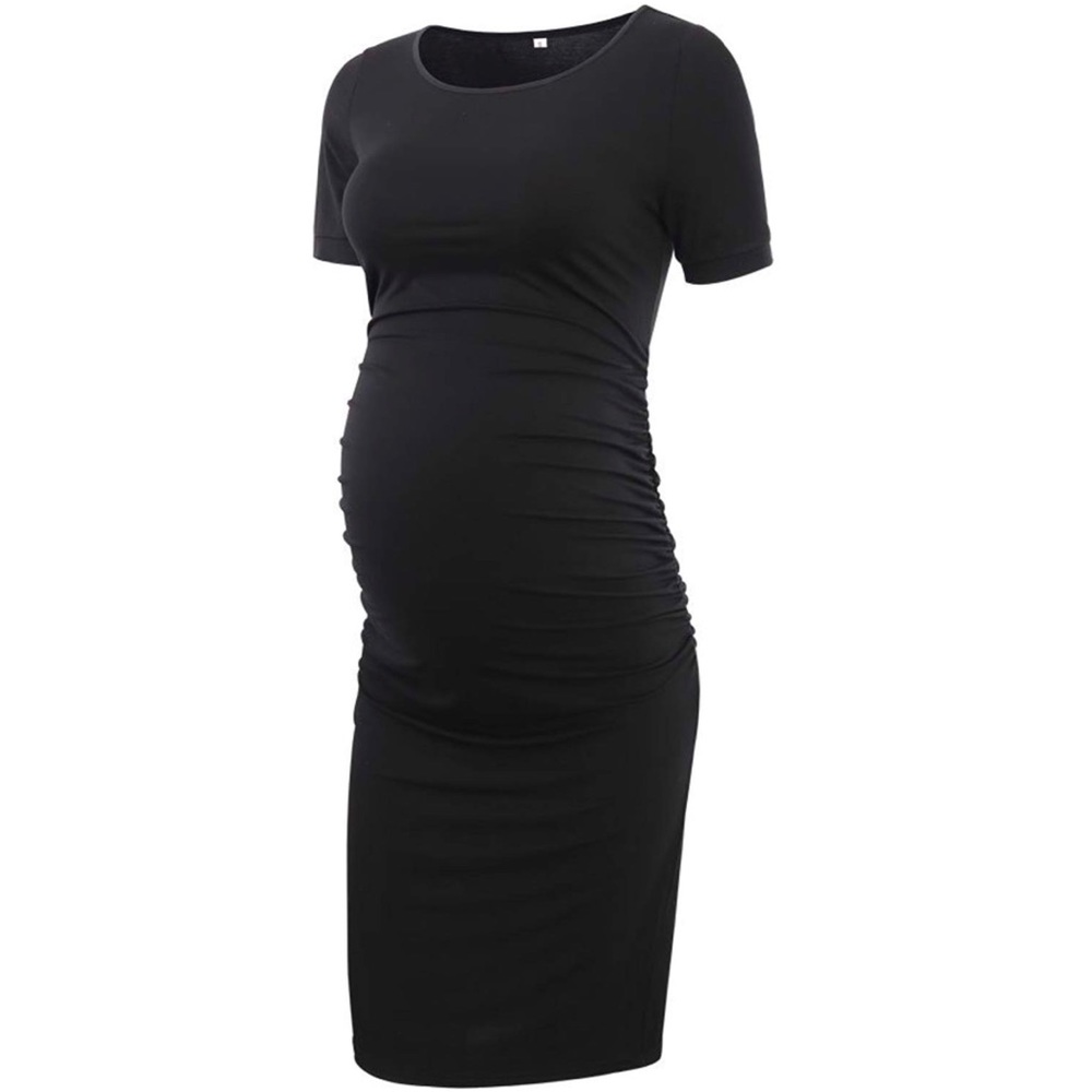 Bundle of Bodycon Maternity Dress